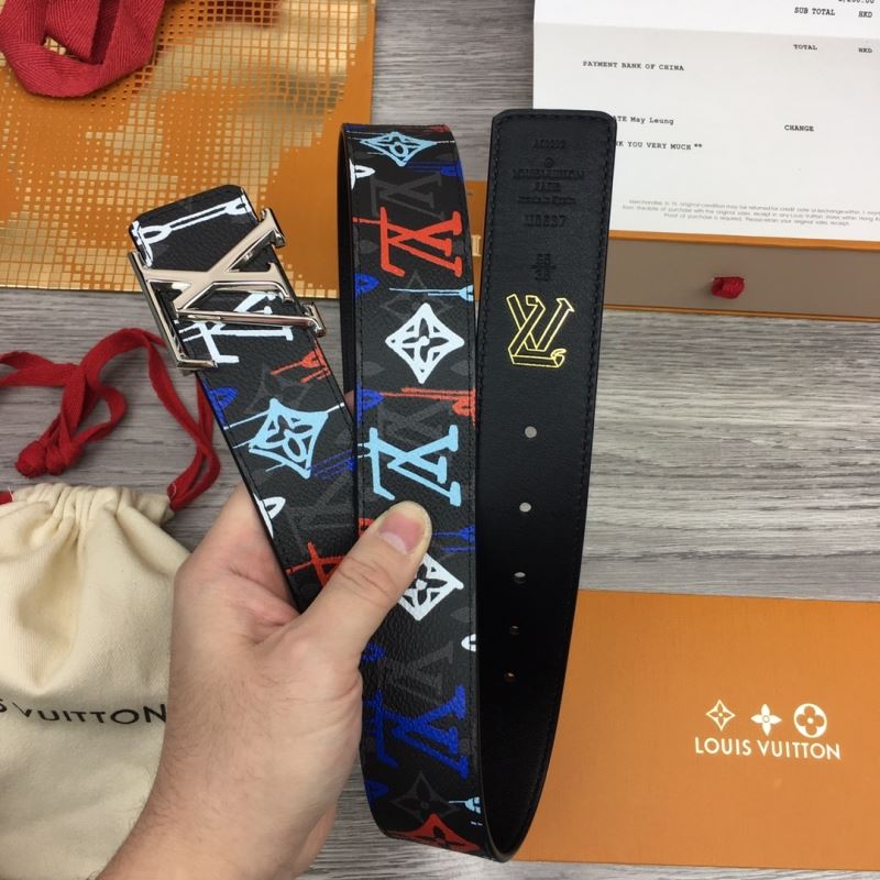 LV Belts